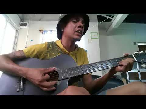 Retourné cover by Ansley Michel