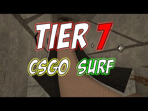 The HARDEST Map I've Ever Played