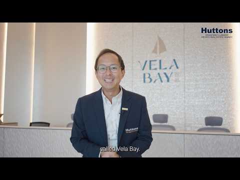 Vela Bay, Bayshore Road, 5 Bedrooms, 1,582 sqft, Condominium For Sale, by Murphy Lee, 500163119 - PropertyGuru.com.sg