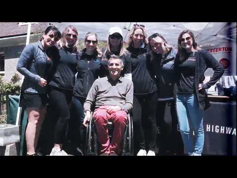 2nd Annual Charity Golf Event