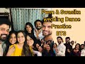 PREM SWASIKA Wedding Dance Practice Venue BTS Wedding Videos Trending Psforever Love