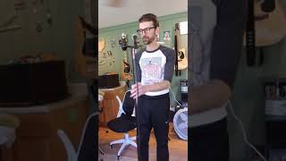 &quot;In A Market Dimly Lit&quot;- mewithoutYou vocal cover