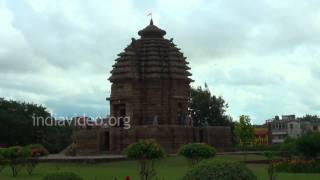 Bhaskareswar Temple in Bhubaneswar