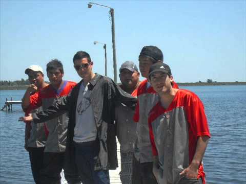 Hasta Las Manos - No Me Digas Adios