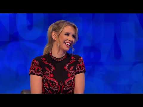 8 Out of 10 Cats Does Countdown - S25E01 (12 January 2024)