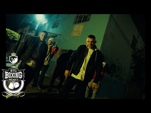 Morel Under ft. @UNEXMSC - Un round más (Video oficial)