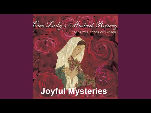 First Joyful Mystery