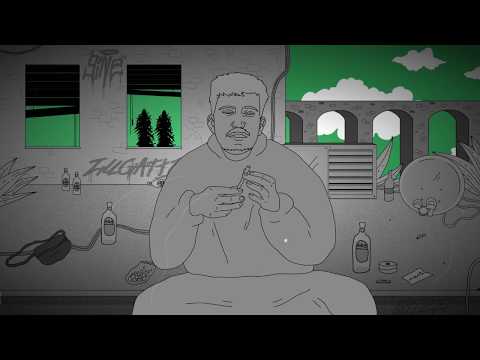 Lukees  - Müde (feat. Lugatti & 9ine) prod. tyrontobacco