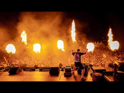 MC DL 2022 - Year In Review