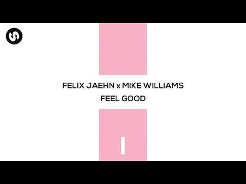 Felix Jaehn, Mike Williams - Feel Good (Acapella Studio)