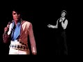 Elvis Presley Introducing Tom Jones In Las Vegas