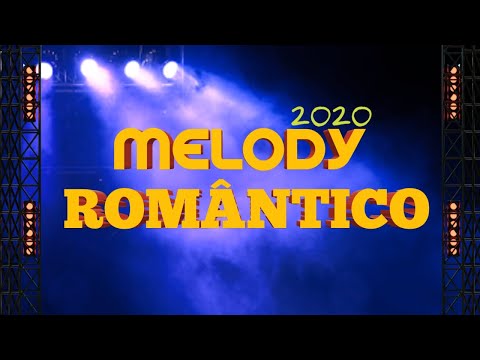 CDZÃO DE MELODY ROMÂNTICO - OUTUBRO DE 2020 (DJ EDER VIRTUAL O MITO)