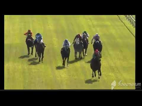 Roll In The Hay wins at Durbanville