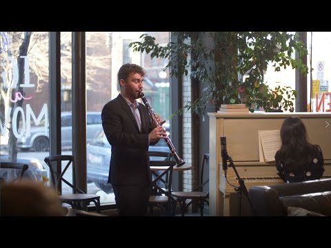 PT Originals: Max Opferkuch at the Creators Space