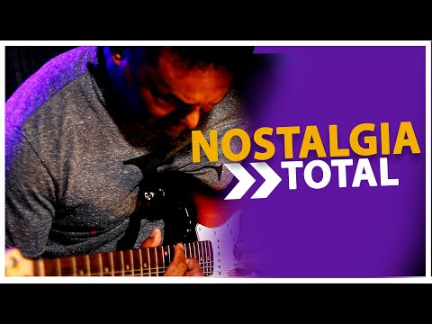 NOSTALGIA NO PARAFRASEANDO.