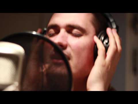 The Musgraves - So Sofia in the studio (how it happened)