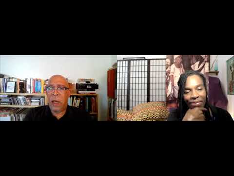 Thumbnail for IN CONVERSATION - LLOYD BRADLEY TALKS REGGAE by Talk Talk