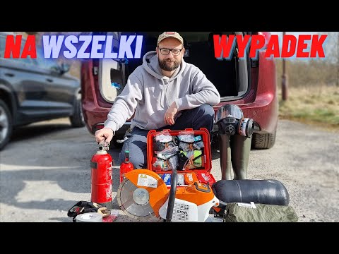 Preppers - czyli totalna demolka!!!