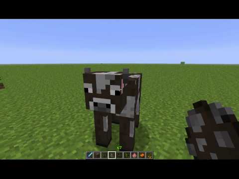 Minecraft: New added scary sounds