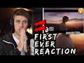 PURE POETRY! | Rapper Reacts to RM 'Wild Flower (with youjeen)' Official MV (FIRST REACTION)