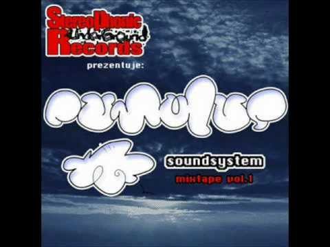 Gremlin0 i DJ Cloud feat. Kejraz, Senrda & Cones - Miazga I Druzga