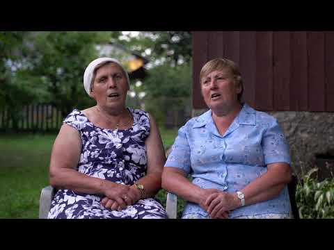 Rozgłos 2019 - Wiera Niczyporyk i Walentyna Troc - Posłała mene maty