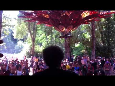 Hypnoxock Live @ Connection Festival 2017 (Closing live)