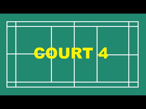 Orleans International 2016 - Qualification [Multi Courts] - Part 3