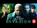 Secret Invasion Episode 1 Recap