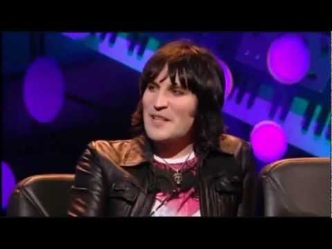 Noel wants to give Paloma a rainbow