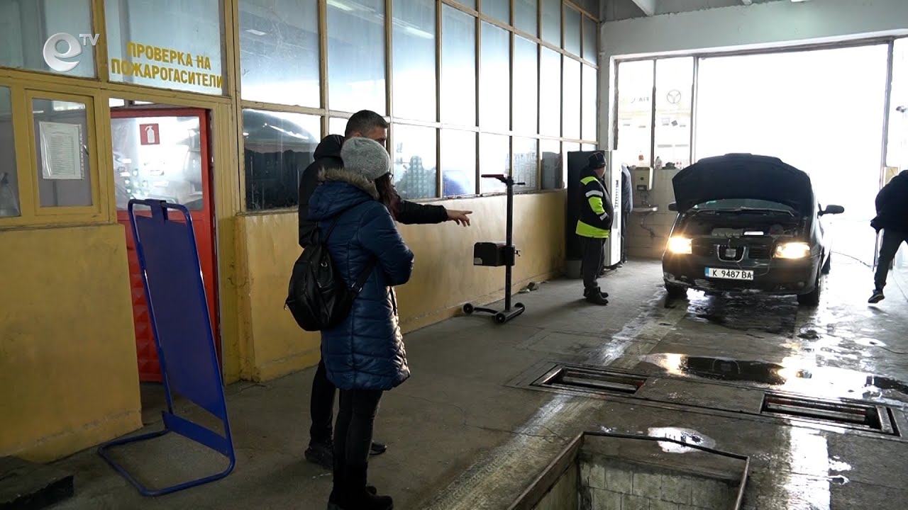 Автомобилите с бензинов двигател са сред най-засегнатите от новите еко норми