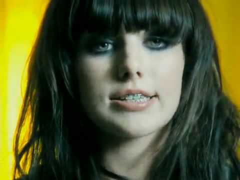 Ewa Farna - Ticho (Fraction).mp4