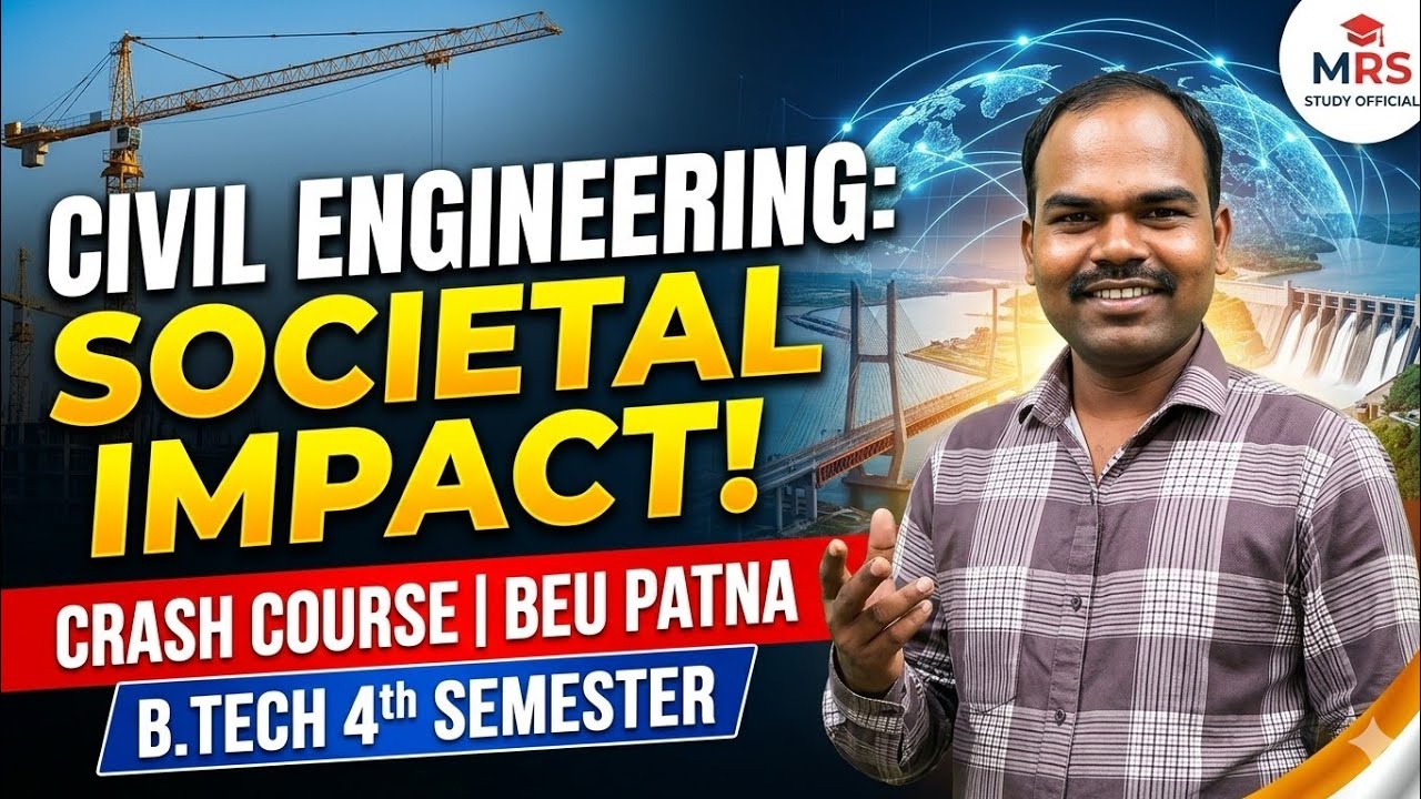 Civil socital and global impact | Aku patna  | 4th Semester