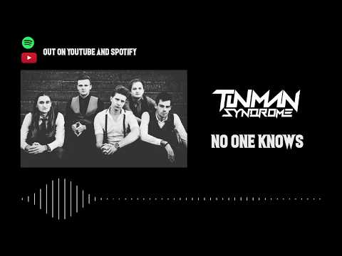 download lagu mp3 mp4 Tin Man Syndrome, download lagu Tin Man Syndrome gratis, unduh video klip Tin Man Syndrome