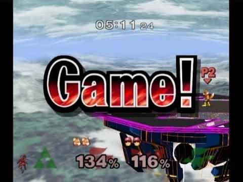 Tipperoni 204 Doubles - WSF - JF/Ke-Lai (Green) vs cfoy/Bok Choy (Red)