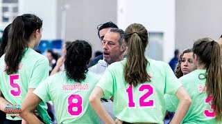 2017 TCS Volleyball NIT | 18u Championship Game