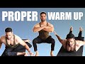 3 THINGS Before Workout To Get Great Results !