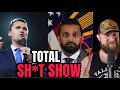The Charlie Kirk Shooting FBI Narrative Is Total Bullsh T