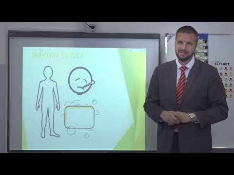 Vjeronauka za odrasle 2, "Čistoća duše i tijela"