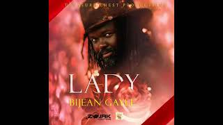 Bijean Gayle  - Lady