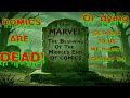 Marvel Comics Is Finished | The Numbers Don't Lie DEFAULT Thumbnail