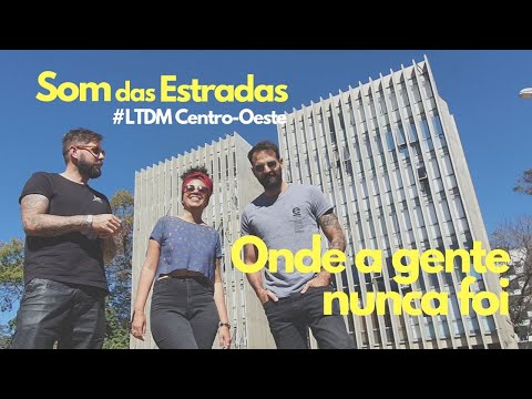 Onde A Gente Nunca Foi video