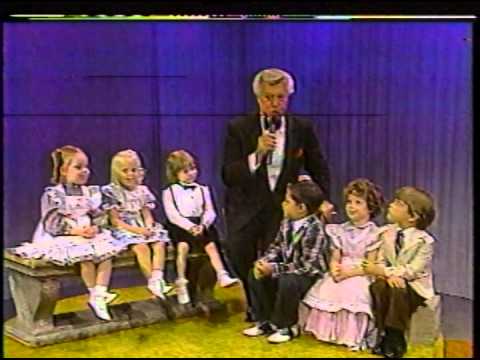 Al Alberts Teenie Bopper Segment