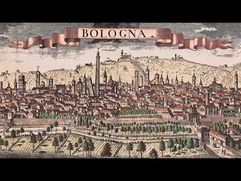 Giovanni Battista Martini (1706-1784) - Sinfonia in Re Maggiore con trombe
