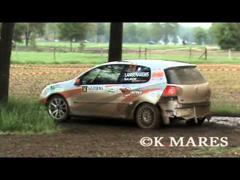 Best of Sezoens rally 2013 Bocholt (pure engine sounds)