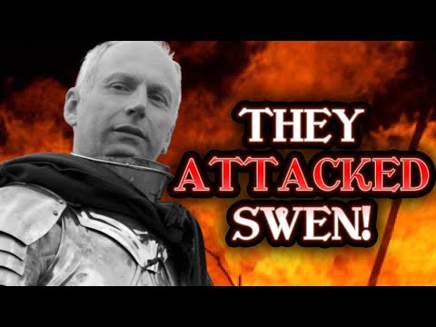 Divinity: Swen Vincke Charged With Heresy For Using AI...