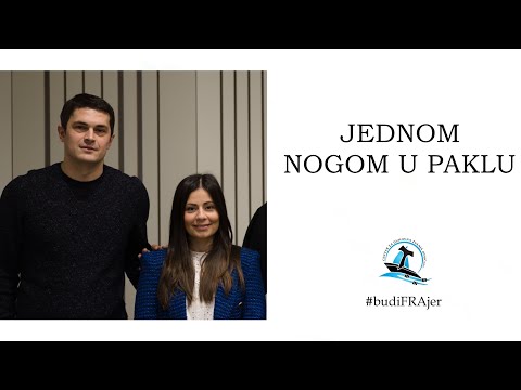 [SVJEDOČANSTVO] Kako SPASITI vaš BRAK