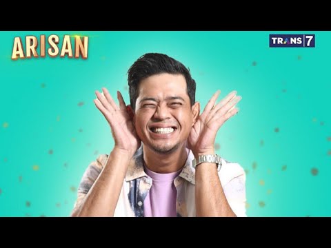 [FULL] ARISAN (16/01/23)