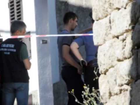 rapina sassari 27 06 15