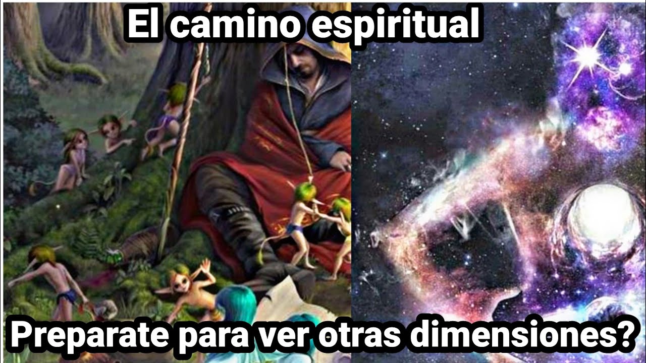 Es normal ver fantasmas a medida que vas despertando espiritualmente?